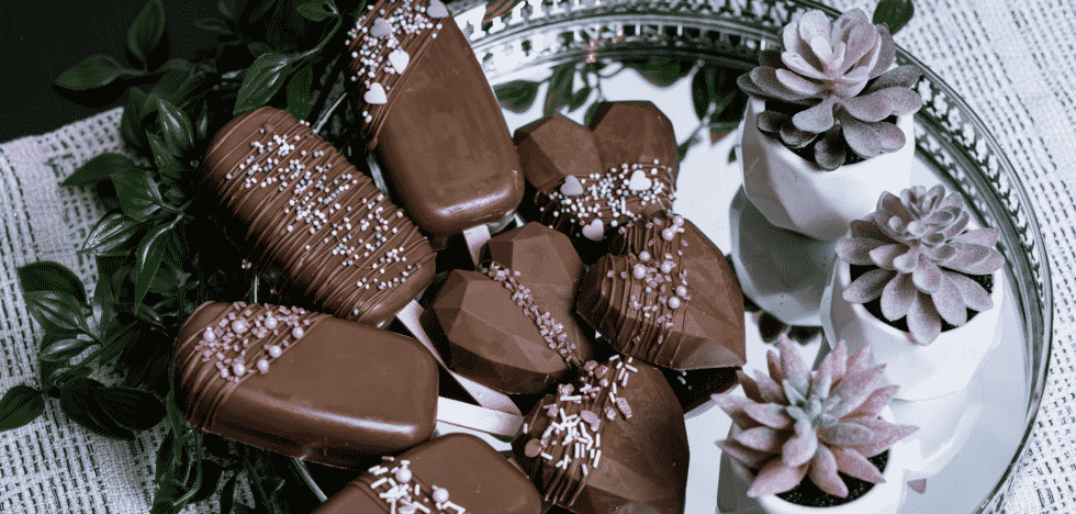 Des chocolats made in France pour la fête des mères