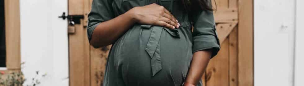 Vêtements de grossesse éthiques : Nos coups de cœur