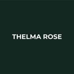 Thelma Rose