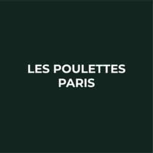 Les Poulettes Paris