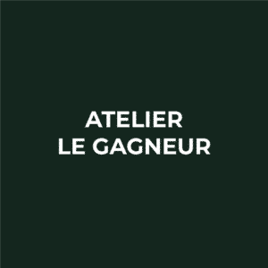 Atelier Le Gagneur