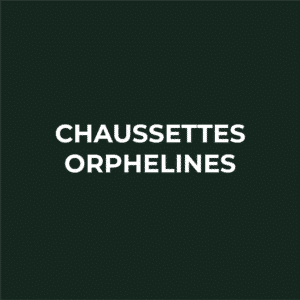 Chaussettes Orphelines