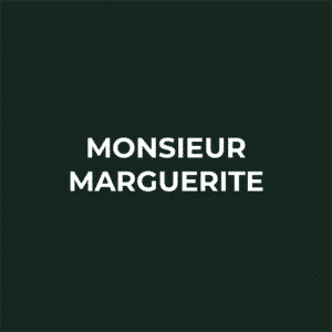 Monsieur Marguerite