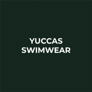Yuccas Swimwear