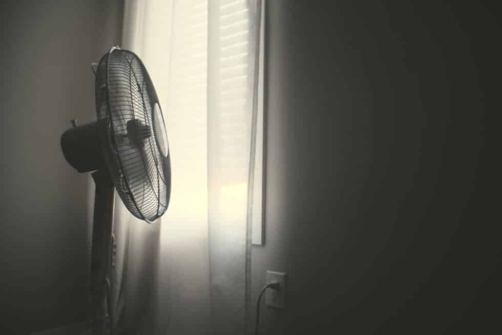 Le meilleur ventilateur éco-responsable et silencieux