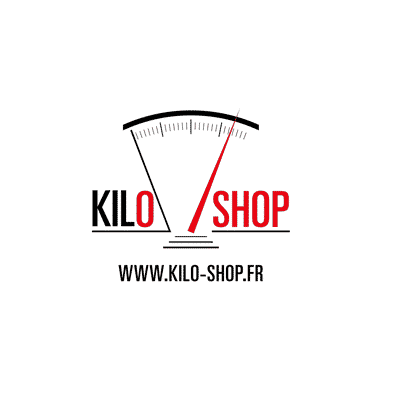 logo kiloshop