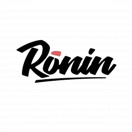 logo ronin