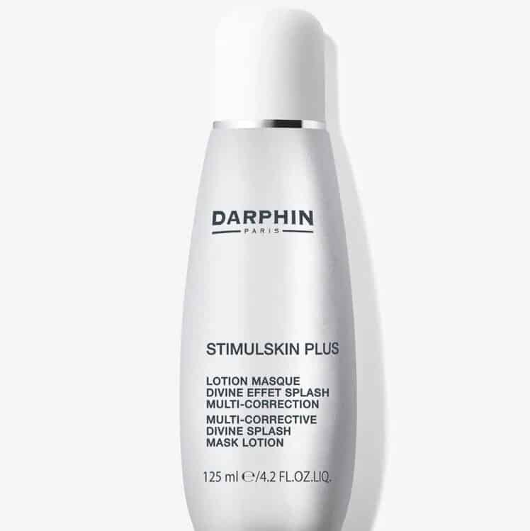 Darphin - Stimulskin Plus lotion masque multi-correction