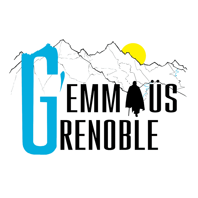 Emmaüs, 11 Rue Saint-Jacques Grenoble