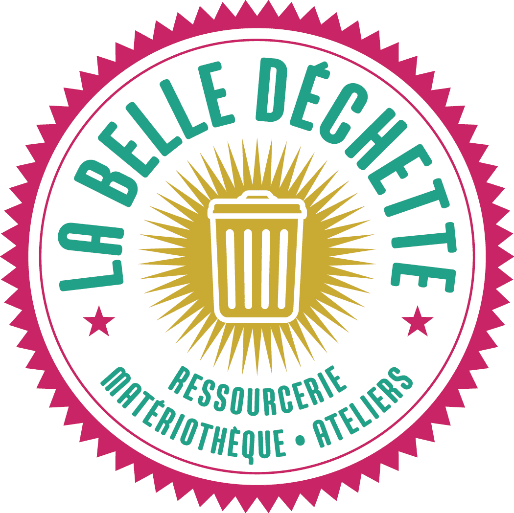 La Belle Déchette, 25 Rue Vaneau - 2 Rue du Pré-du-Bois à Rennes