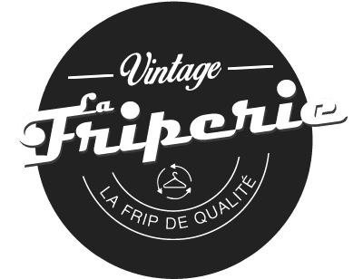 La friperie Vintage, 35 bis Rue Vasselot - 42 Rue Saint-Malo à Rennes