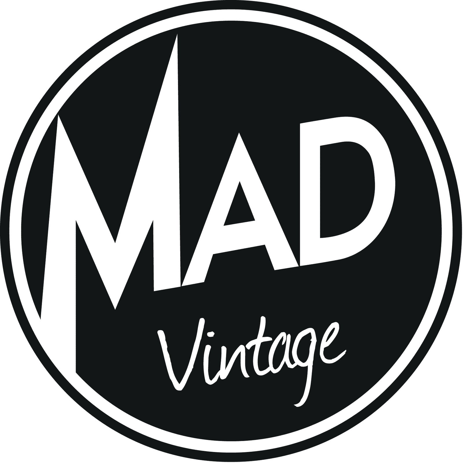 Mad Vintage, 15 Rue Lafayette à Grenoble