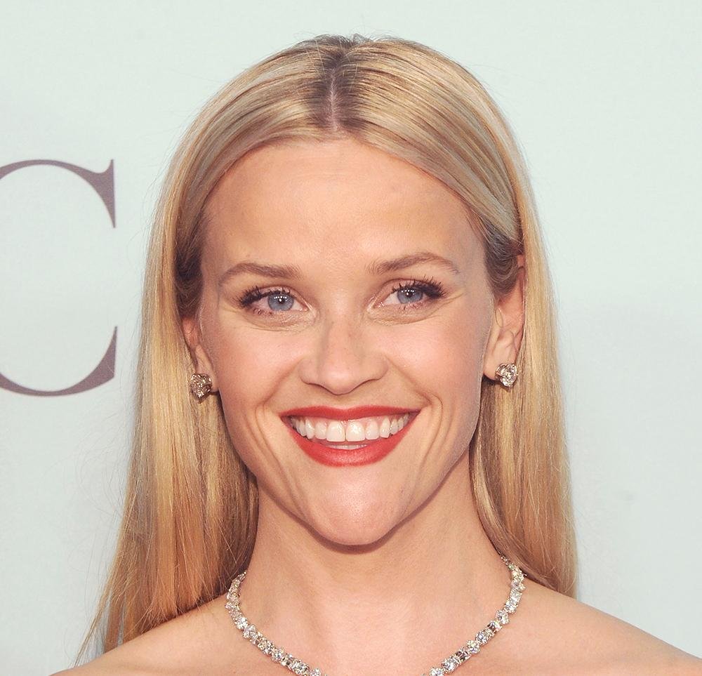 REESE WITHERSPOON