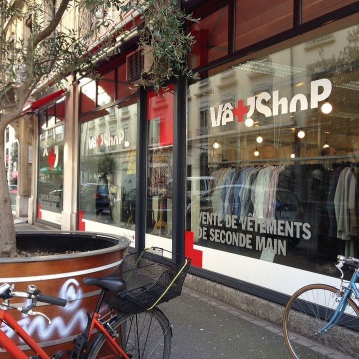 Vet’Shop Vintage, 16 Rue des Etuves