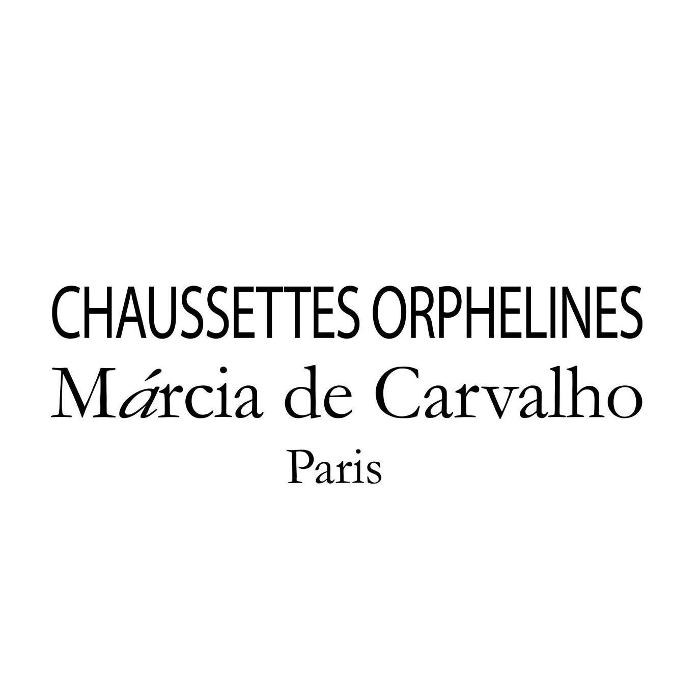 logo chaussettes orphelines