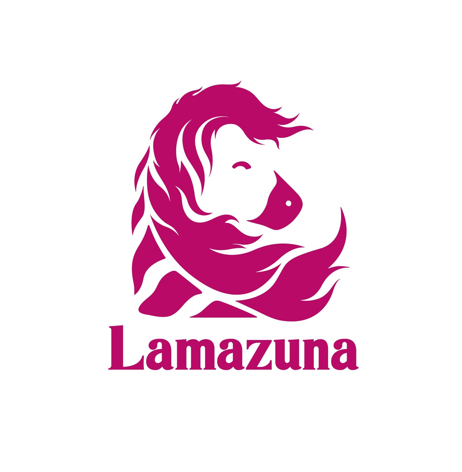logo l'atelier boutique lamazuna