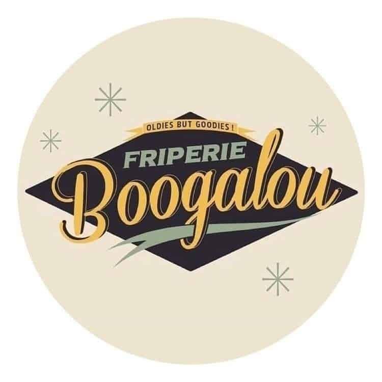Boogalou Friperie, 13 Rue Jean Jaurès