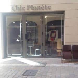 Chic Planète, 14-16 Rue Pierre Sémard