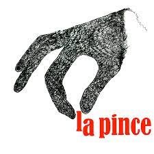 La Pince, 6 Rue Mgr Graveran