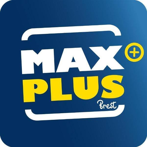 Max Plus, 9 Rue Gaston-Planté