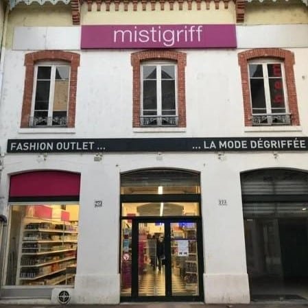 Mistigriff, 10 Rue du Jeu de l’Arc Saint-Étienne