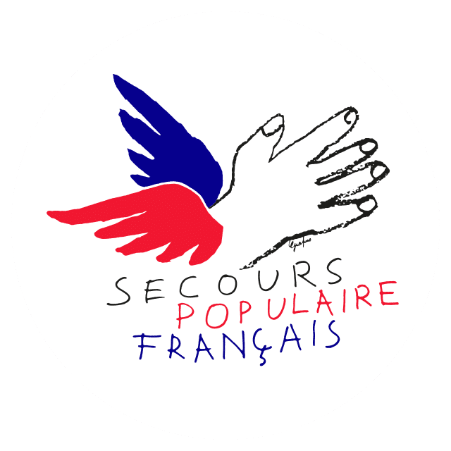 Secours Populaire, 35 rue Carreterie Avignon