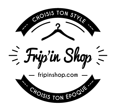 Frip'in Shop, 60 Avenue de la République Saint-Nazaire