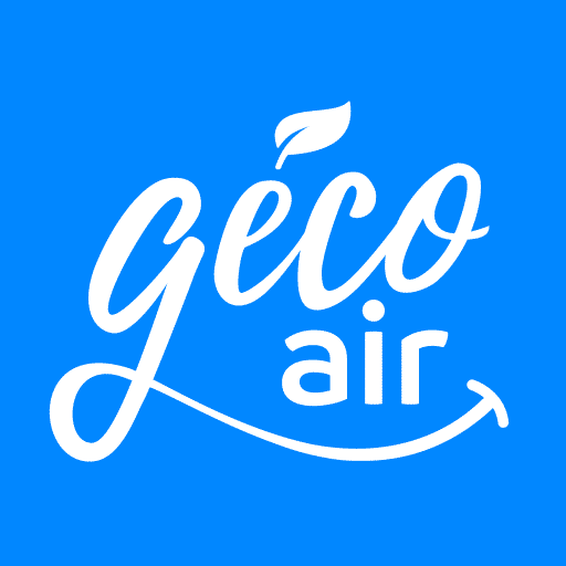 Geco air application