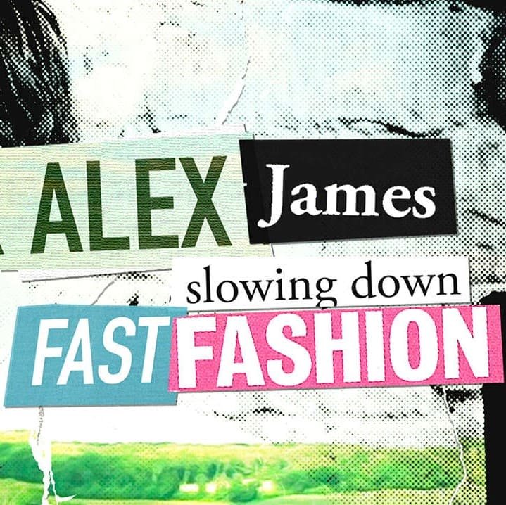 Slowing Down Fast Fashion - film slow fashion