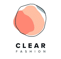 clear fashion logo