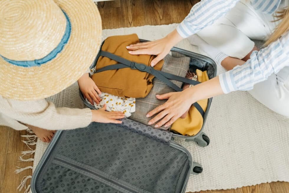 Comment créer sa valise d’été éthique ?