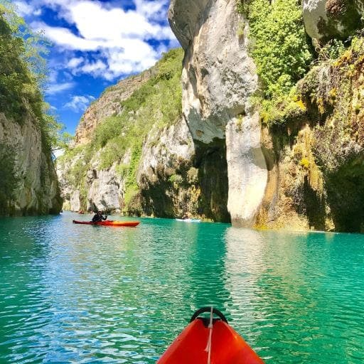 Gorges du Verdon