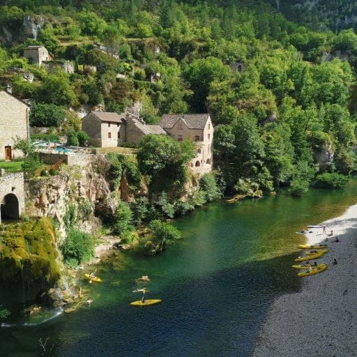 Lozère