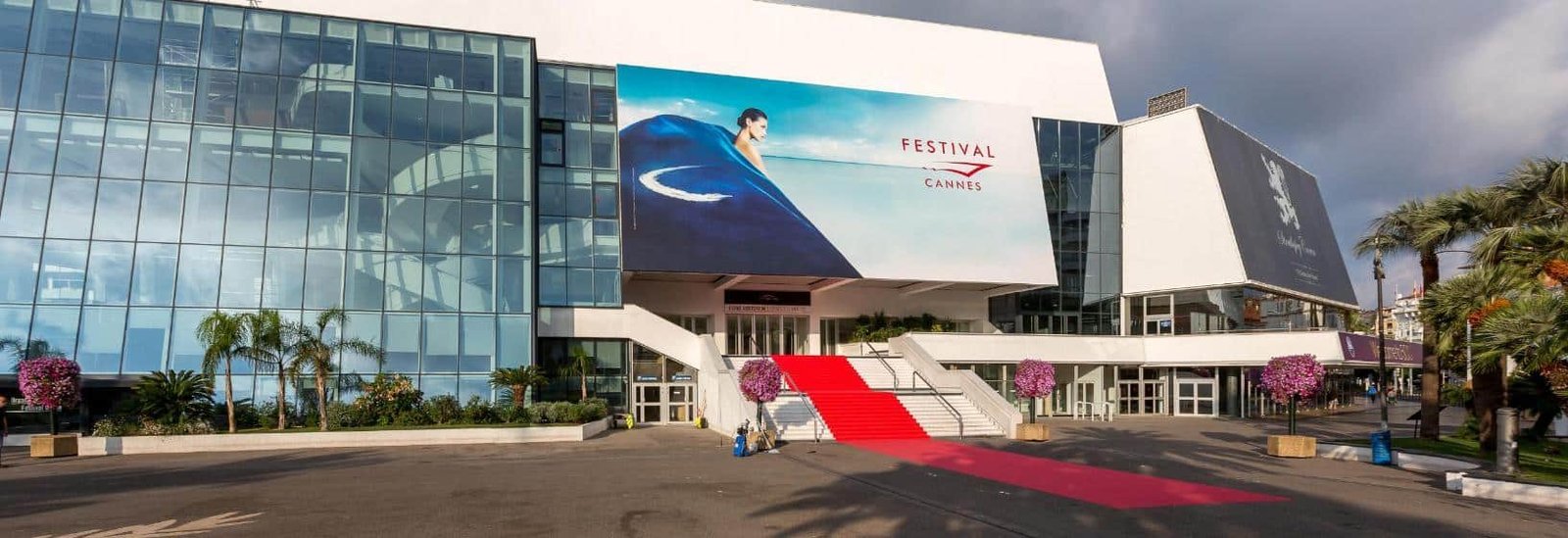 palais des festivals de cannes