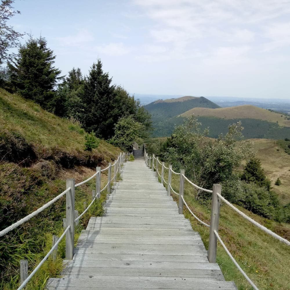 CLERMONT FERRAND friperies