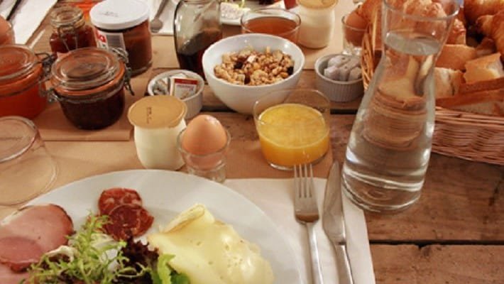 Brunch Esprit d’Atelier, 5 Rue de Vieux Versailles