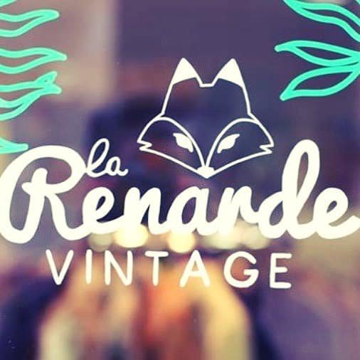 La Renarde Vintage, 14 Rue Henri Clouzot