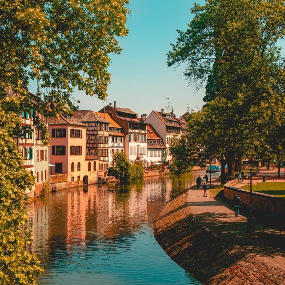 STRASBOURG