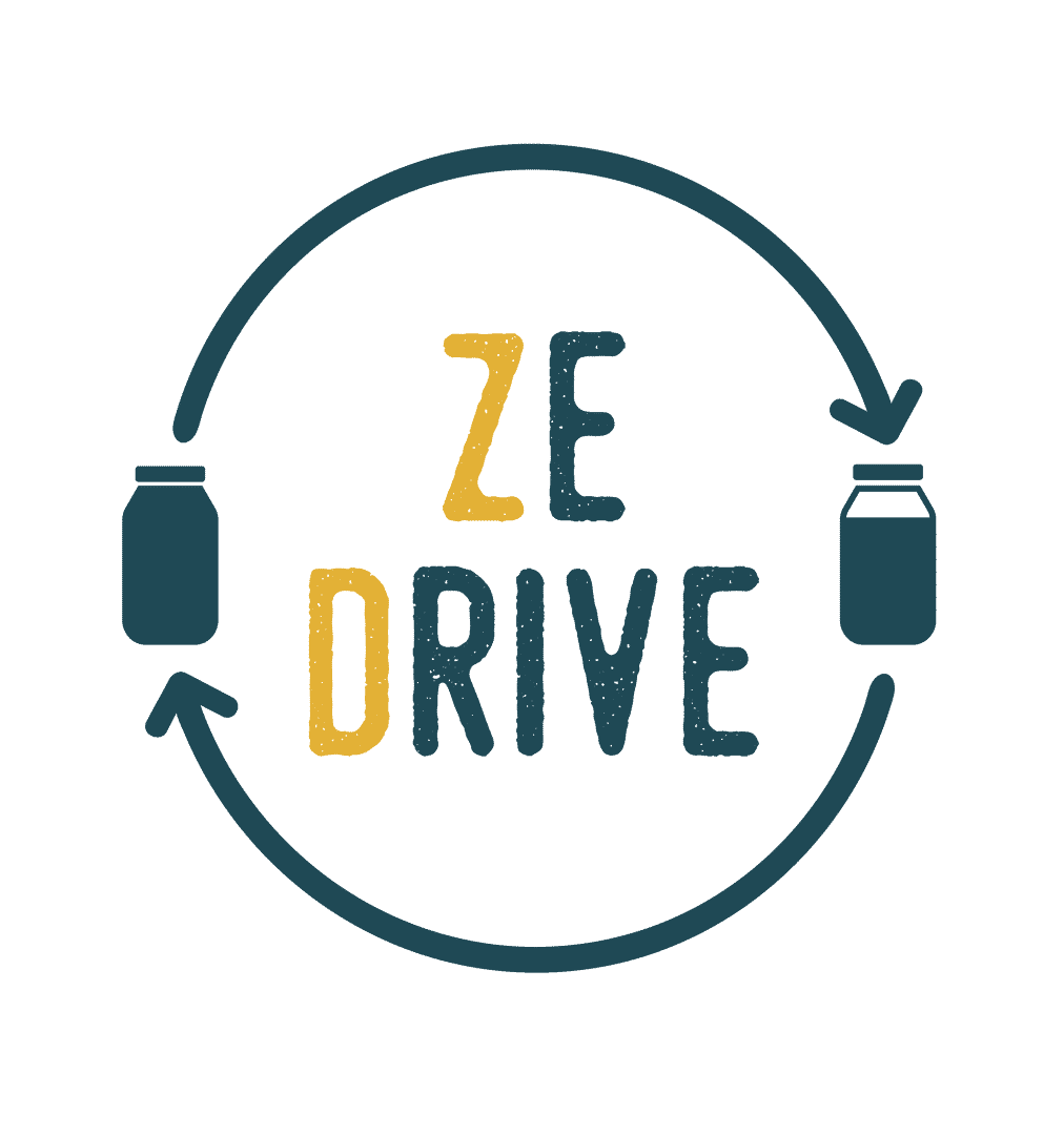 logo ze drive