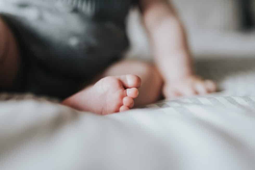 Comment concilier bébé et zéro déchet ?